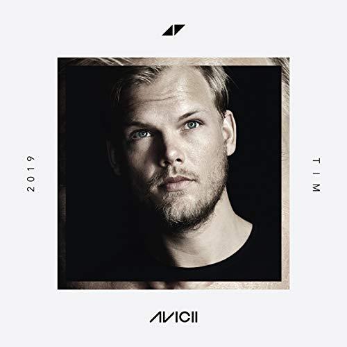 Avicii - Tim - Cd