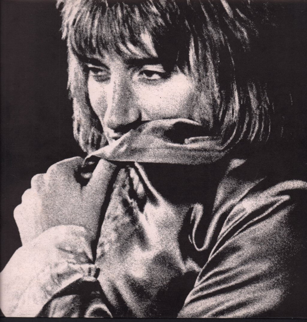 Rod Stewart - Atlantic Crossing - Lp