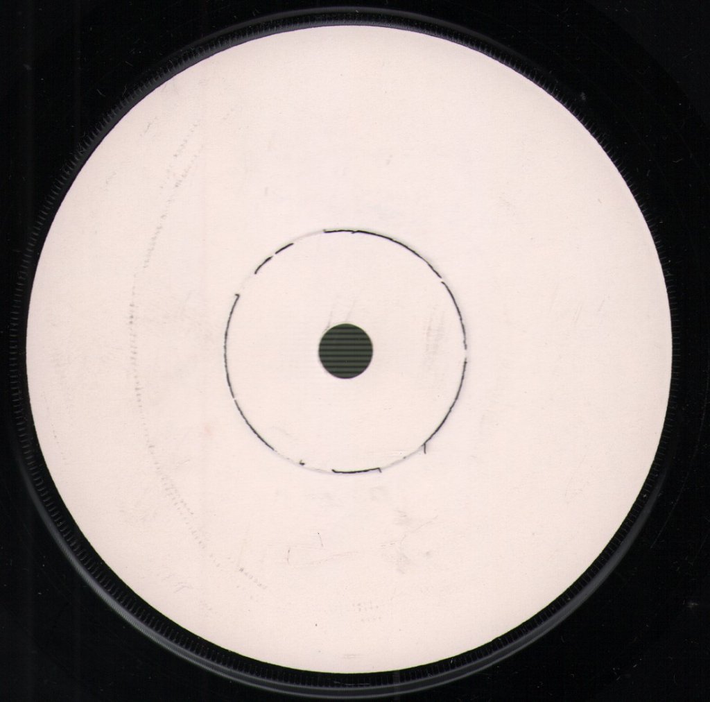 Red Rider - laughing man - 7 Inch
