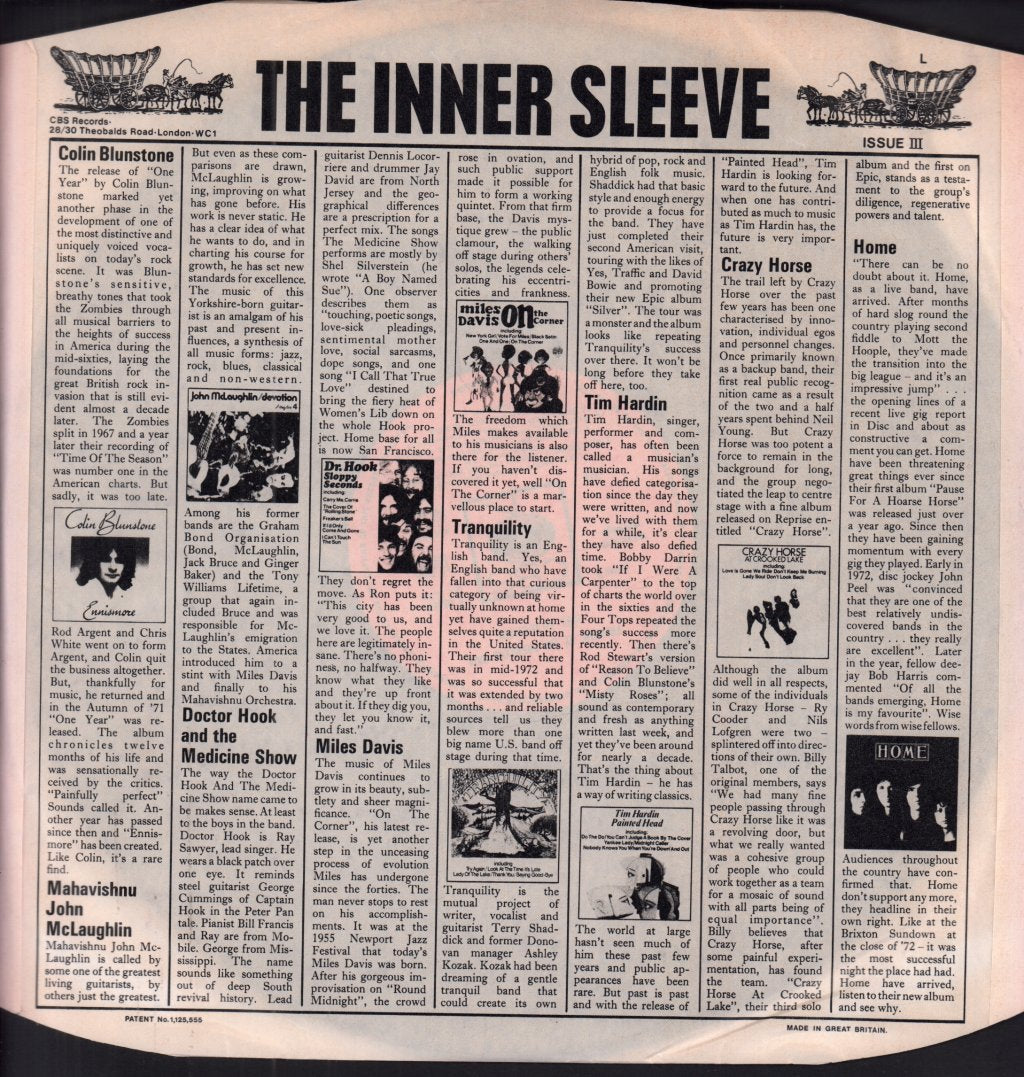 Shel Silverstein - Freakin' At The Freakers Ball - Lp