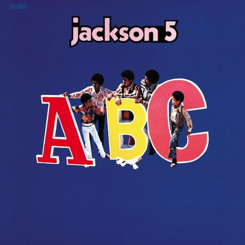 Jackson 5 - Abc - Lp