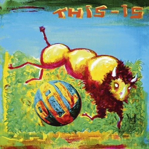 Public Image Ltd - This Is Pil - Cd