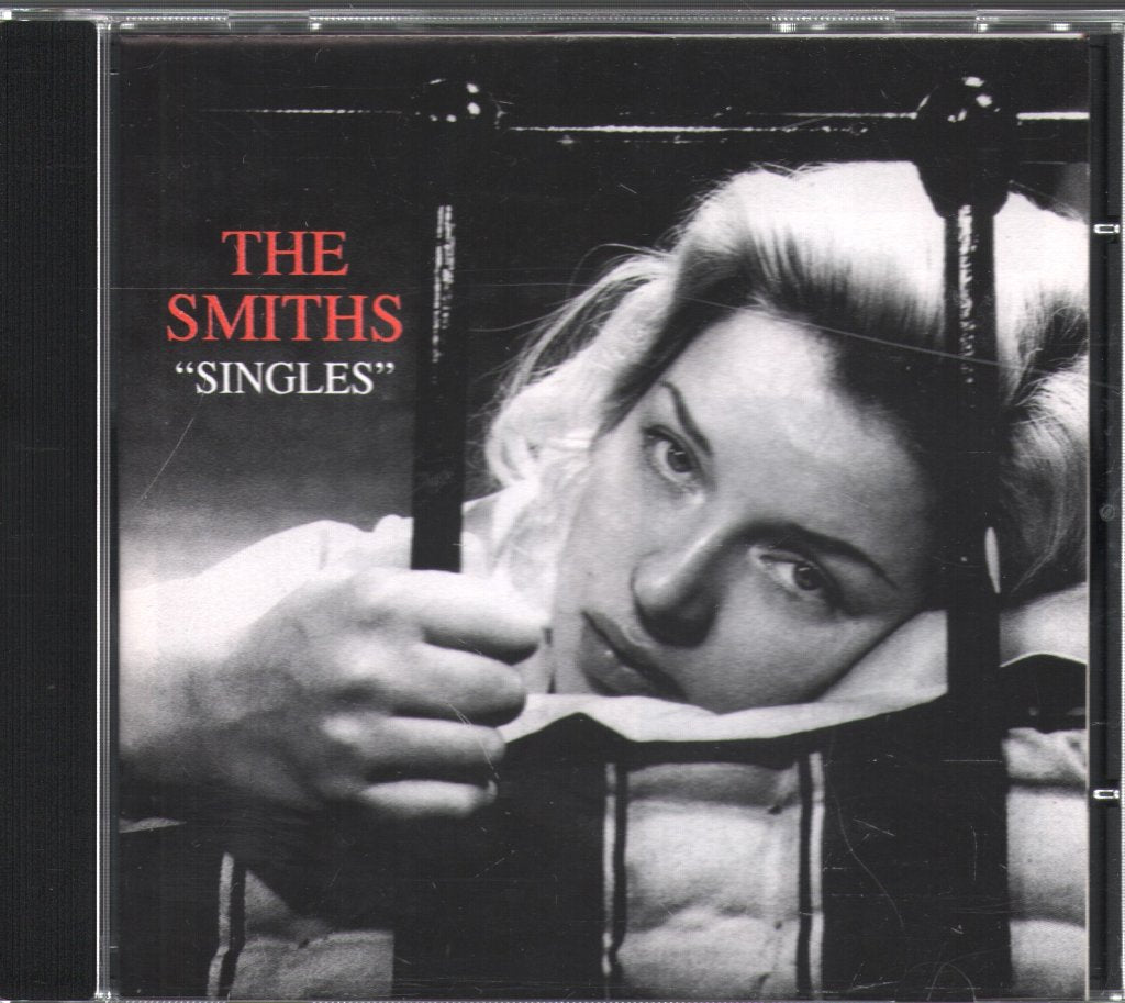 Smiths - Singles - Cd