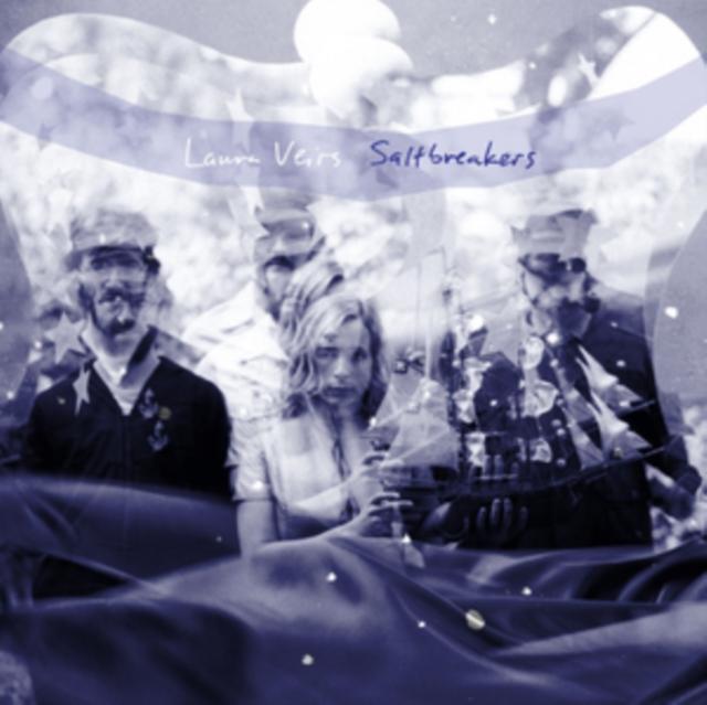 Laura Veirs - Saltbreakers - Lp
