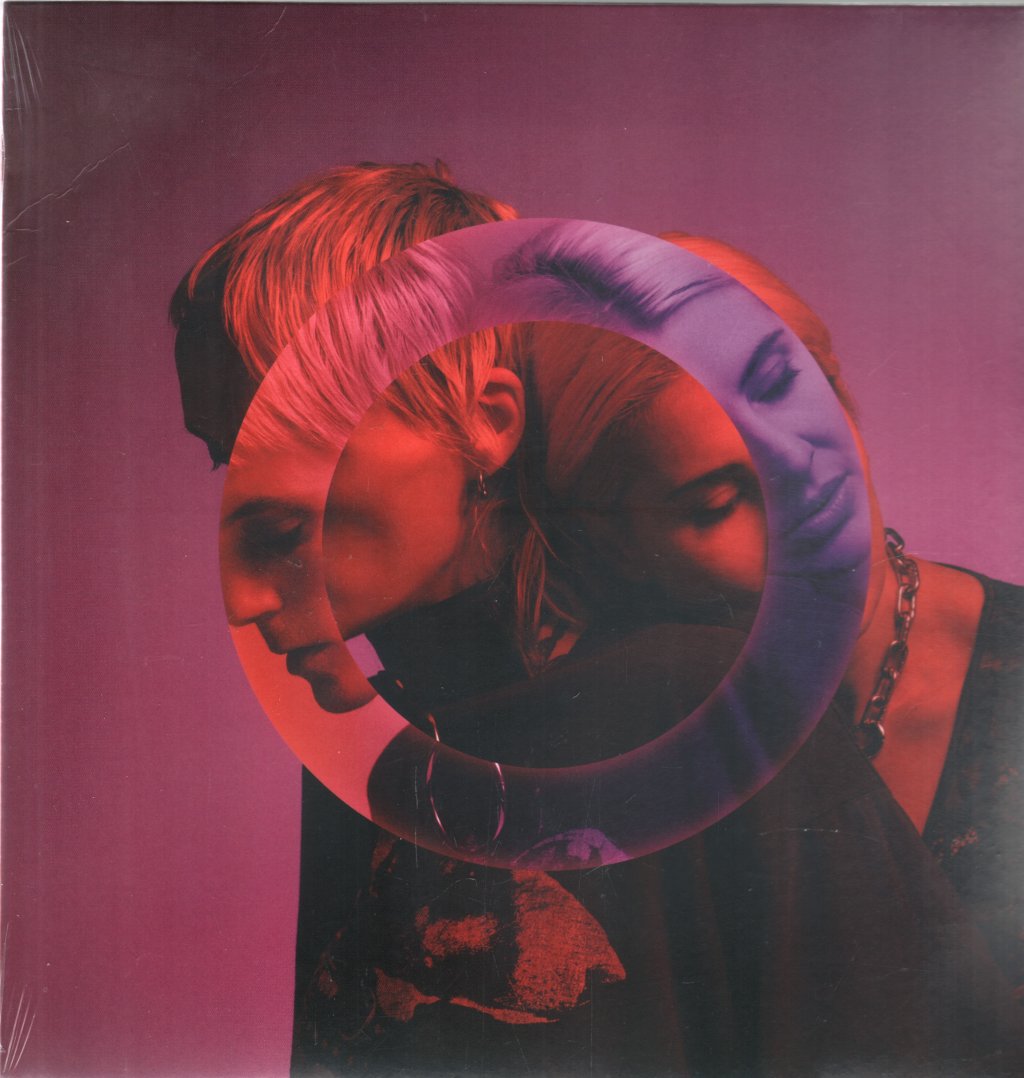 Evvol - Power - Lp