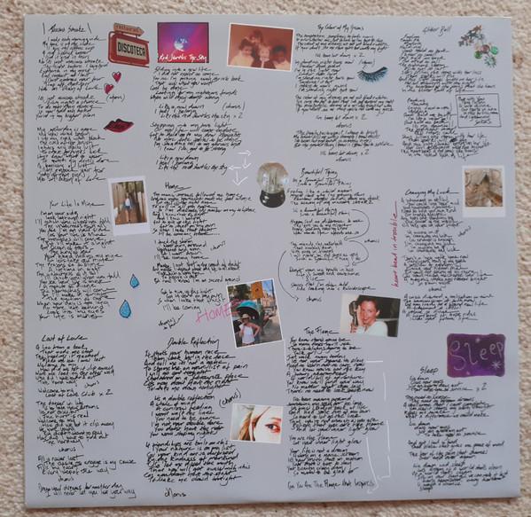 Altered Images - Mascara Streakz - Lp