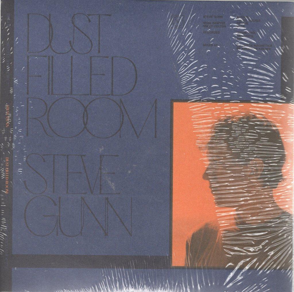 Steve Gunn / Bill Fay - Dust Filled Room - 7 Inch