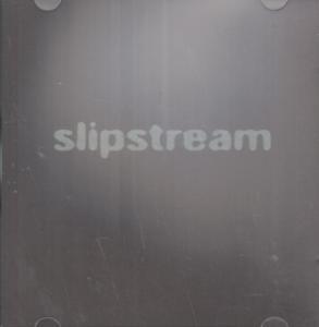 Slipstream - Side Effect - Cd