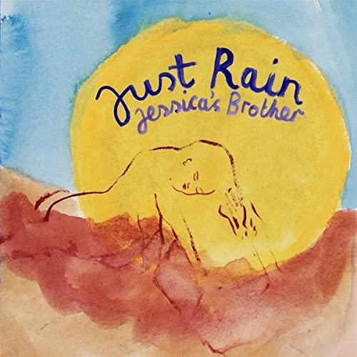 Jessica's Brother - Just Rain - Lp