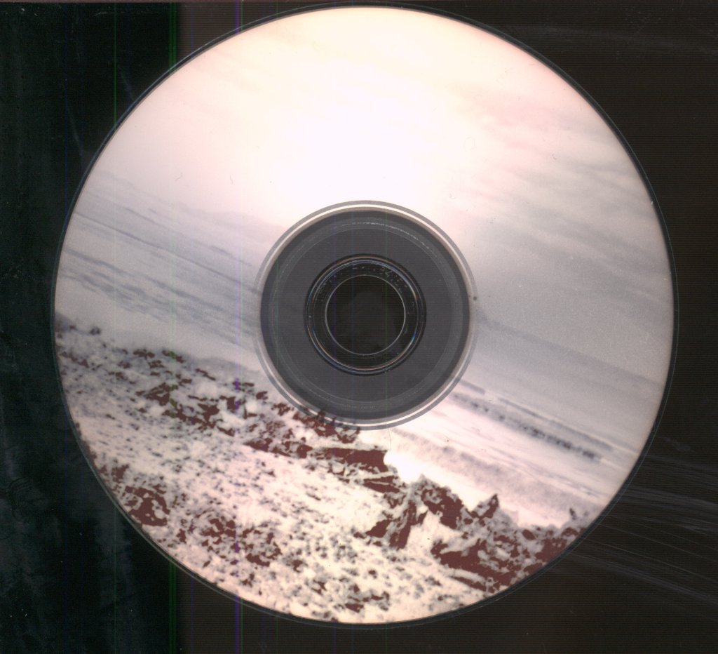 Anla Courtis - Antofagasta - Cdr