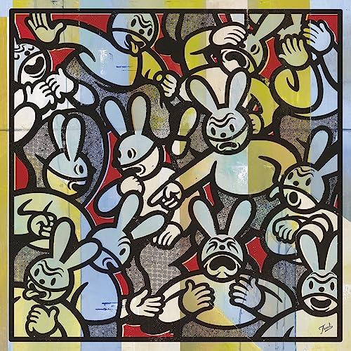 Half Japanese - Jump Into Love - Cd