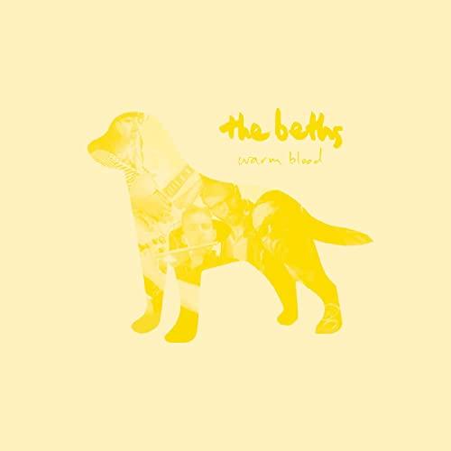Beths - Warm Blood - 12 Inch