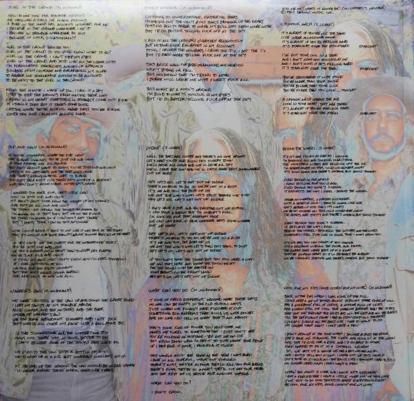 Jr. Gone Wild - Still Got The Jacket - Double Lp