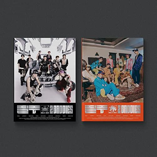 NCT 127 - 4th Album '2 Baddies - Cd