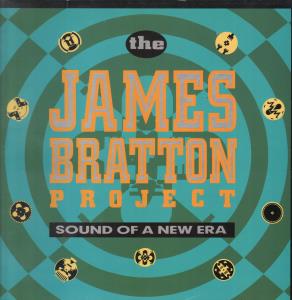 James Bratton - Sound Of A New Era - Lp
