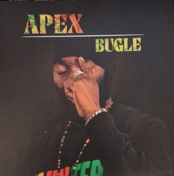 Bugle - Apex - Lp