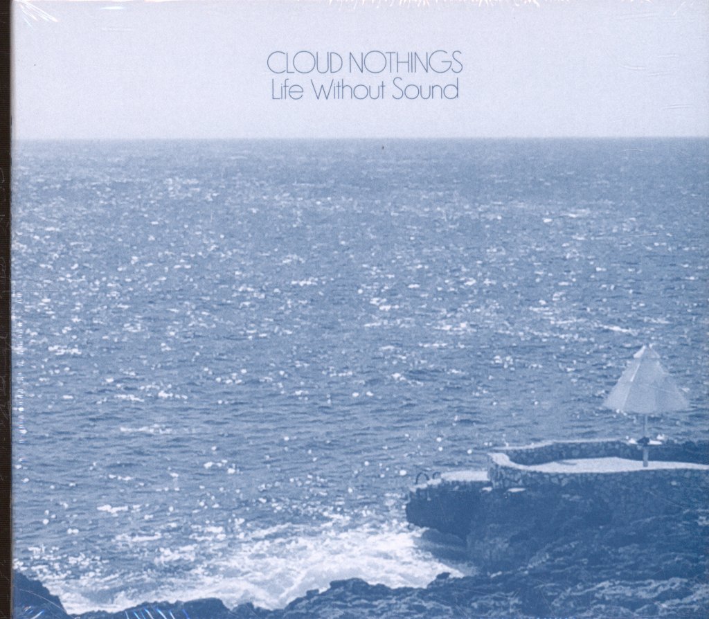 Cloud Nothings - Life Without Sound - Cd