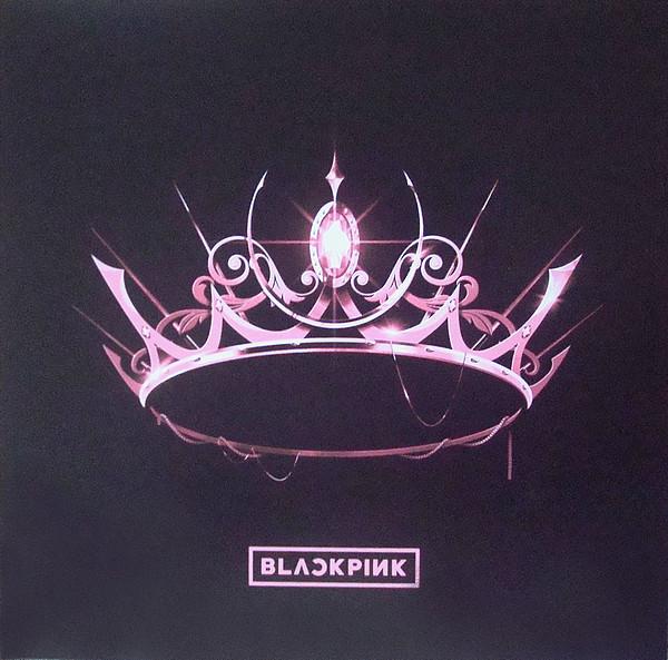 BLACKPINK - Album - Lp