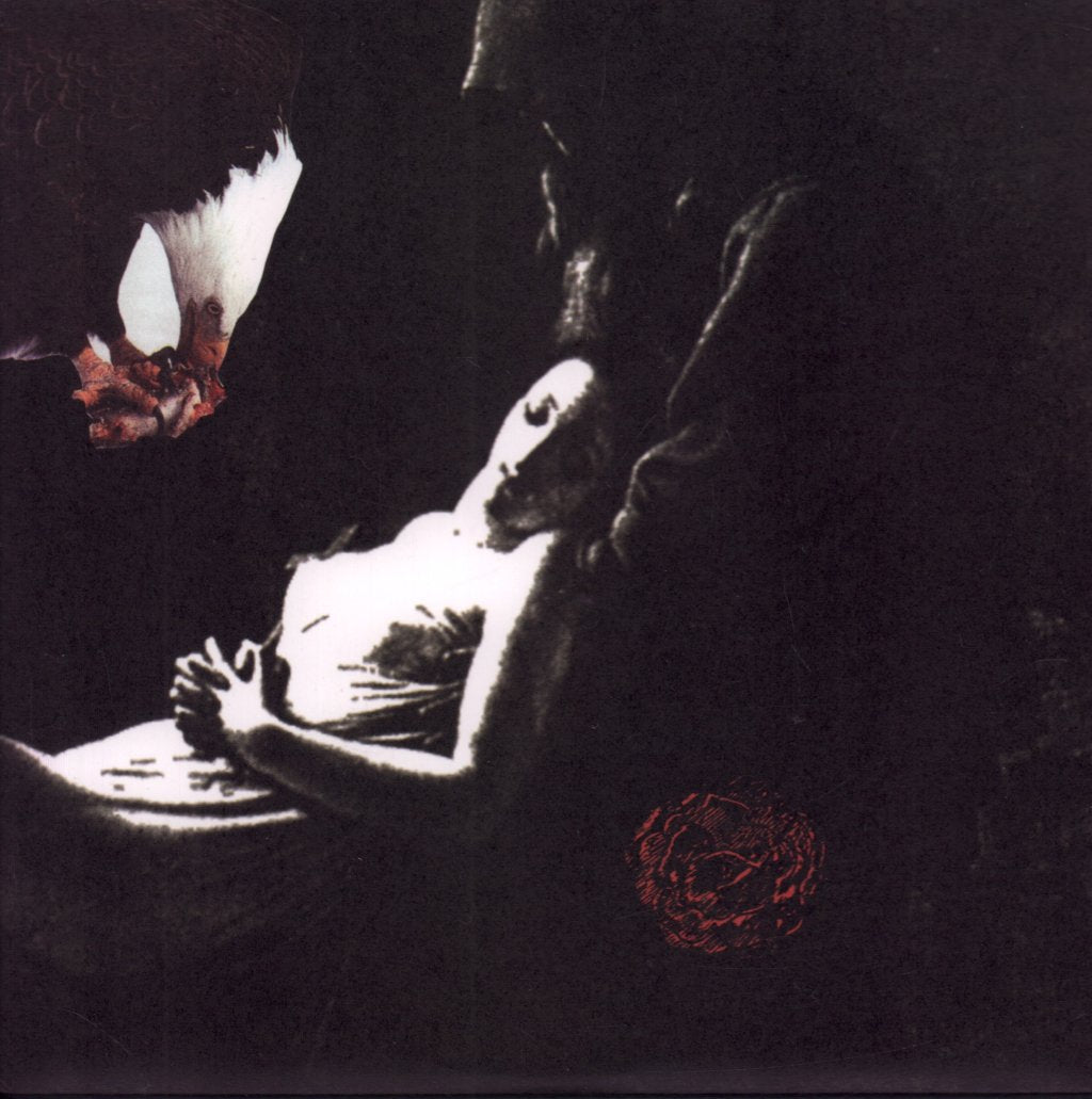 Zaïmph - Bird Of Prey / Inclination - 7 Inch