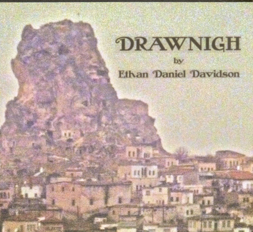 Ethan Daniel Davidson - Drawnigh - Cd