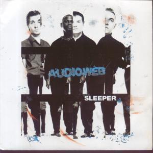 Audioweb - Sleeper - 7 Inch