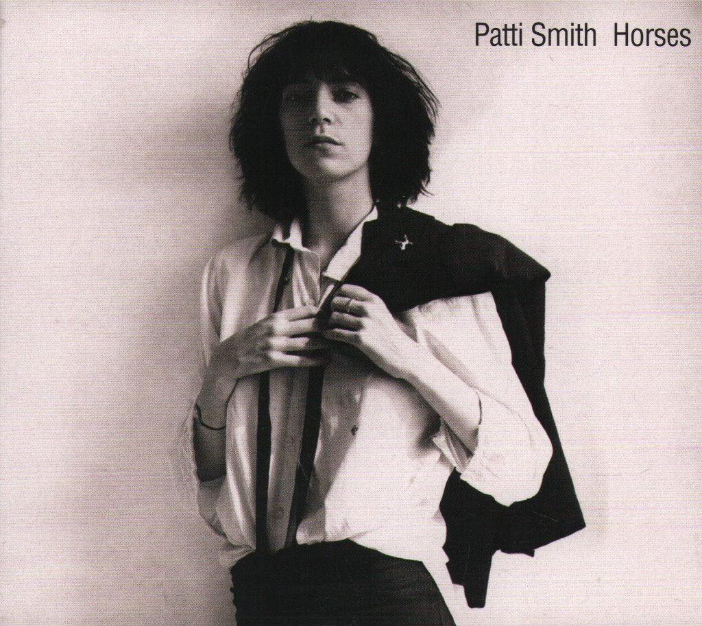 Patti Smith - Horses - Cd