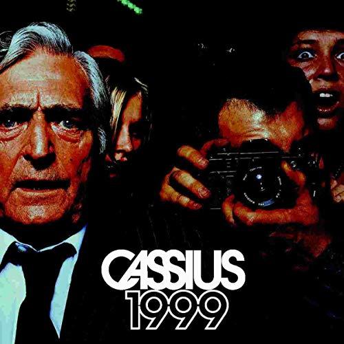 Cassius - 1999 - Double Lp