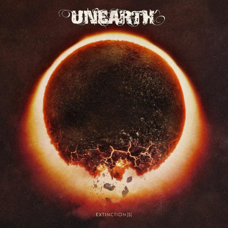 Unearth - Extinction[s] - Cd