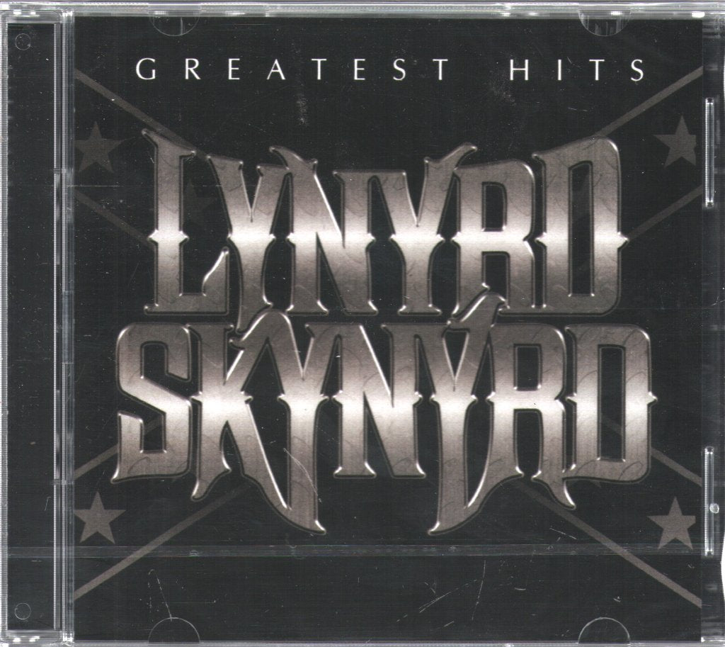 Lynyrd Skynyrd - Greatest Hits - Double Cd
