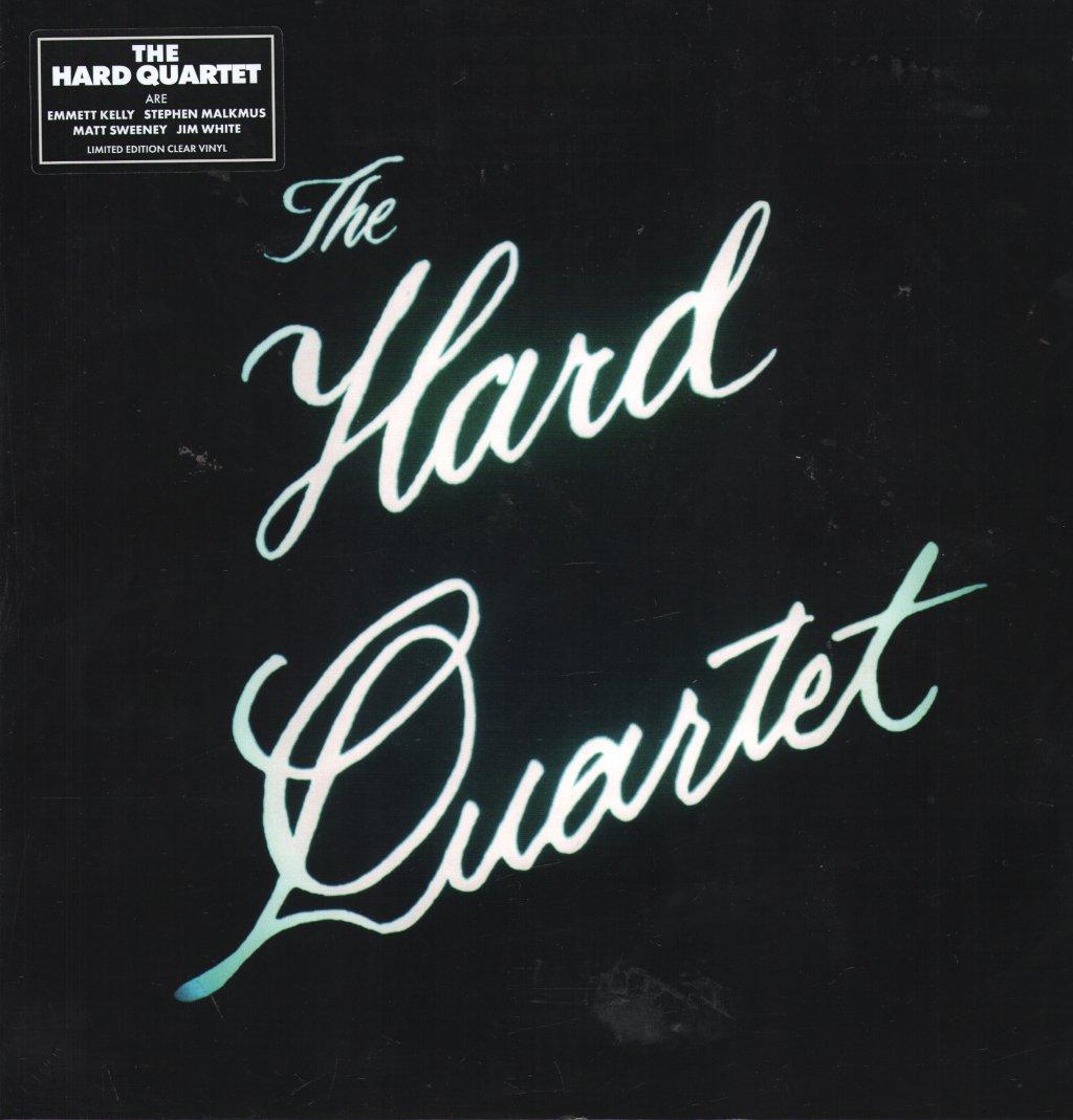 Hard Quartet - Hard Quartet - Double Lp