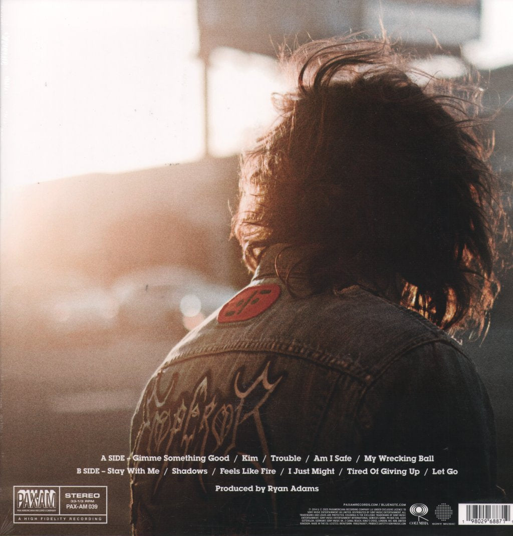 Ryan Adams - Ryan Adams - Lp
