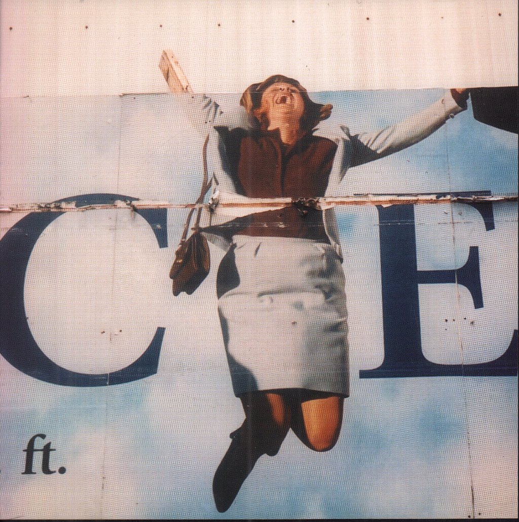 Fugazi - Furniture - 7 Inch