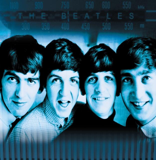 Beatles - Covers - Lp