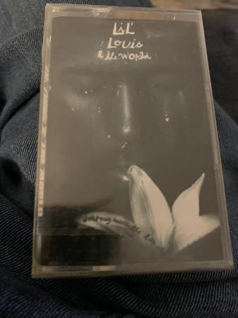 Lil Louis And The World - Journey With the Lonely - Cassette
