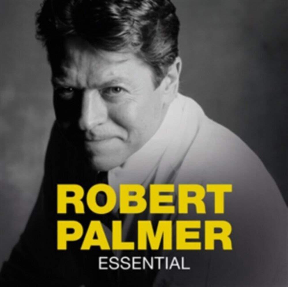 Robert Palmer - Essential - Cd