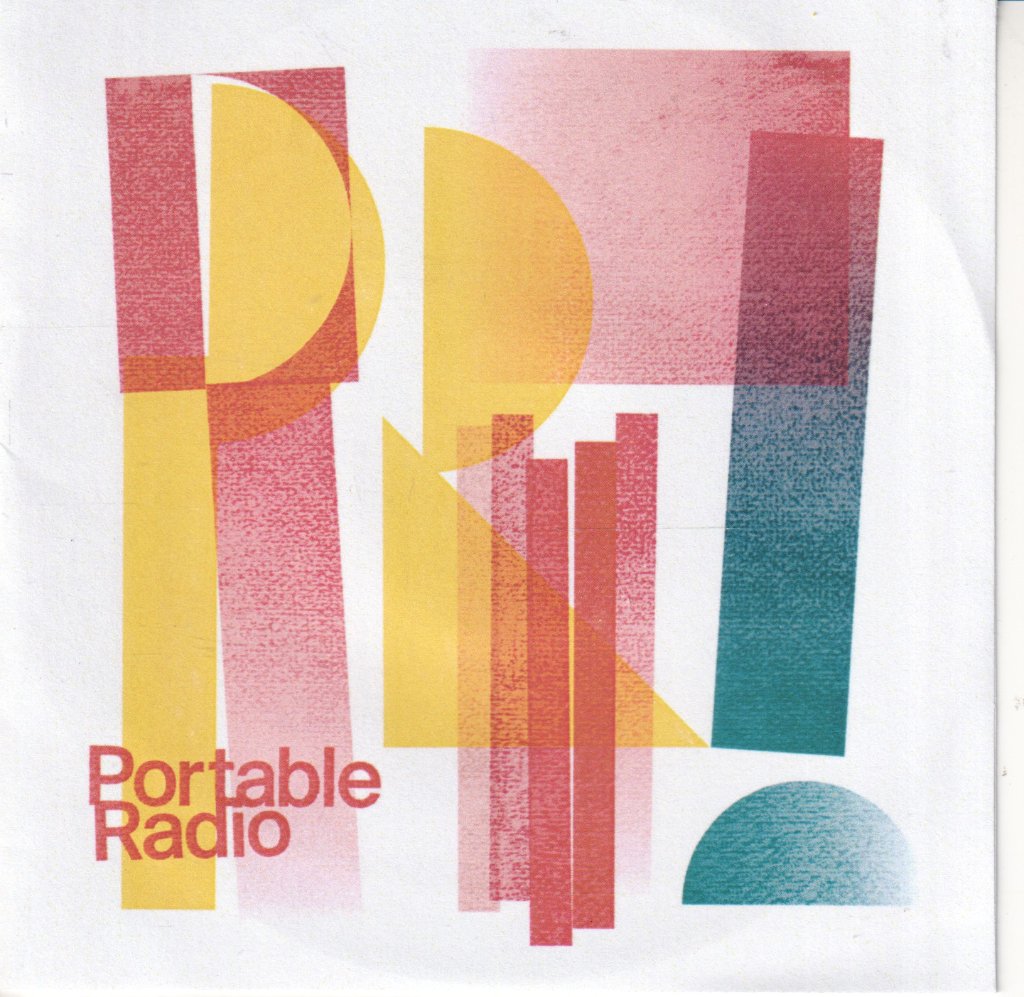 Portable Radio - Portable Radio - Cdr