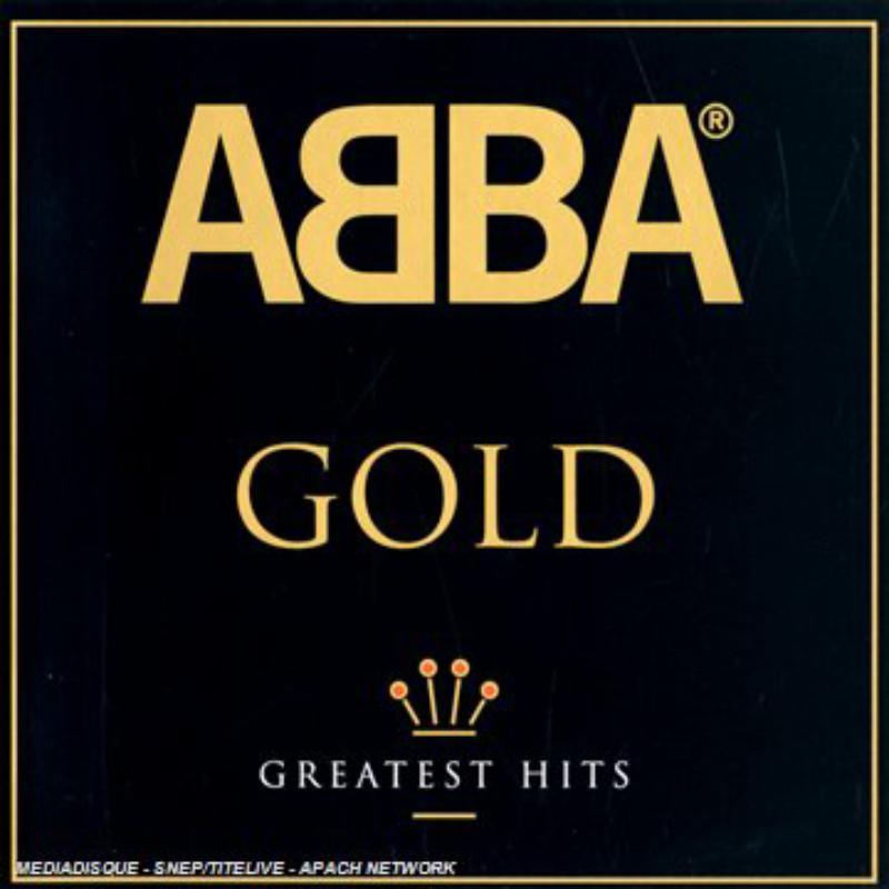 ABBA - Abba Gold - Cd