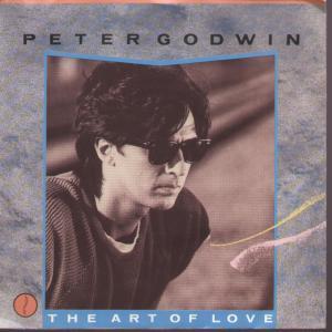 Peter Godwin - Art Of Love - 7 Inch