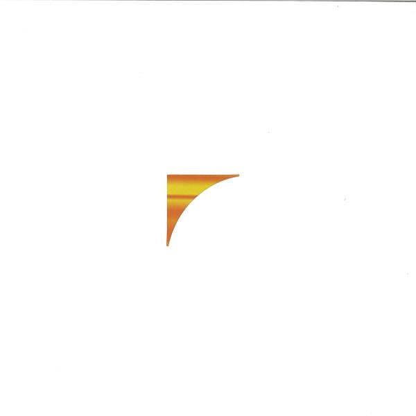 Cocktail Party Effect - Lemons EP - 12 Inch