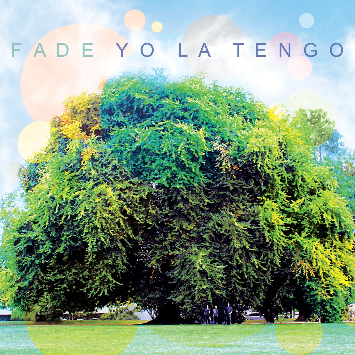 Yo La Tengo - Fade - Cd