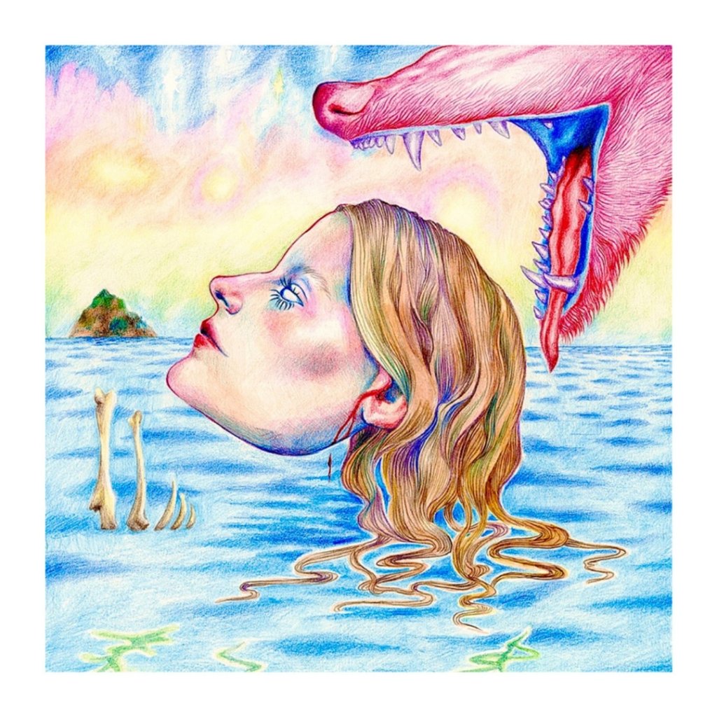 Paris Paloma - Cacophony (National Album Day 2026) - Double Lp