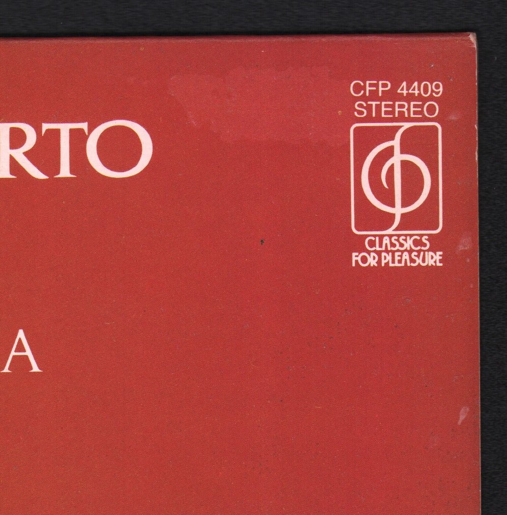 Josef Suk / Sir Adrian Boult  / New Philharmonia Orchestra - Beethoven Violin Concerto, Coriolan Overture - Lp