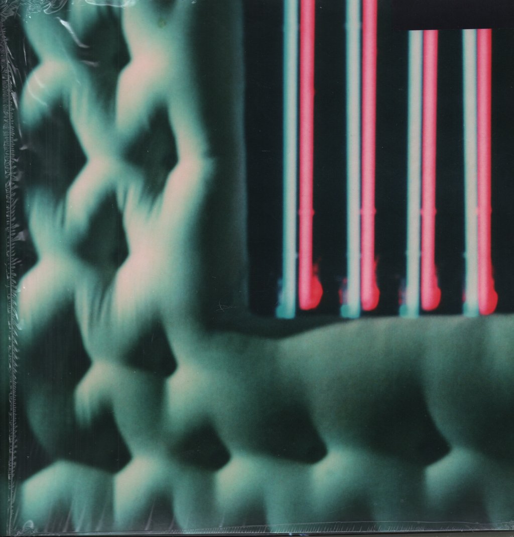 Soft Cell - Say Hello Wave Goodbye / Youth - 12 Inch