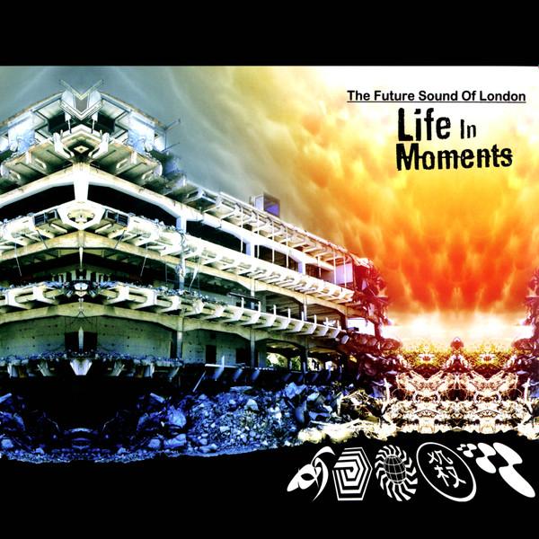 Future Sound Of London - Life In Moments - Lp