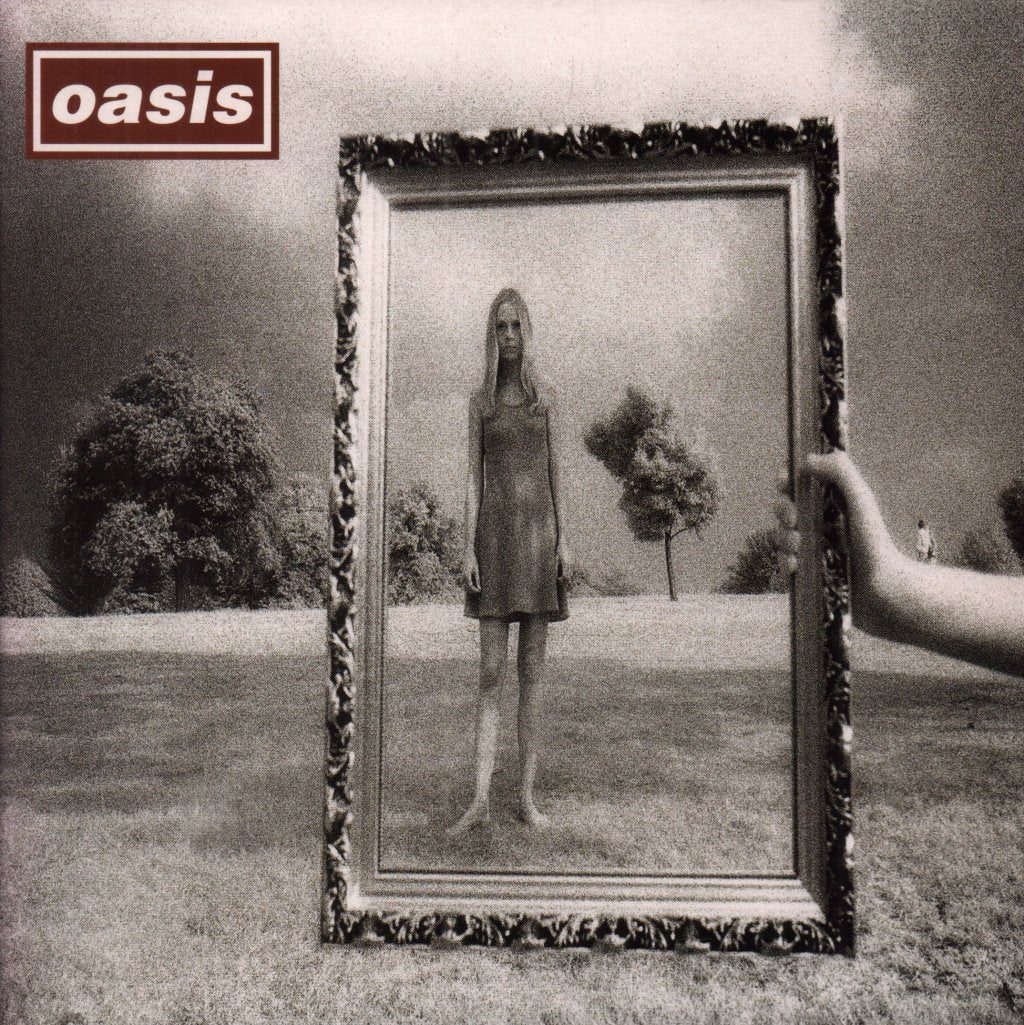Oasis - Wonderwall - 7 Inch