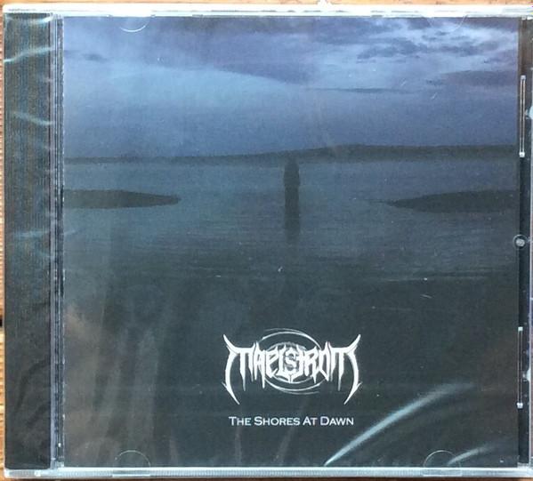 Maelstrom - Shores At Dawn - Cd