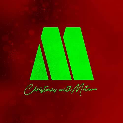 Various Artists - Christmas With Motown - Cd