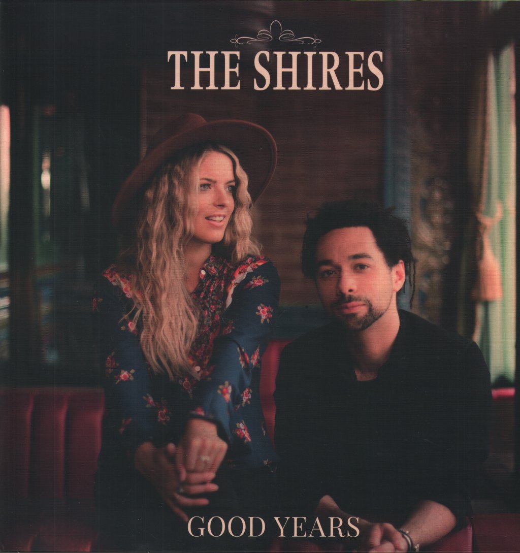 Shires - Good Years - Lp