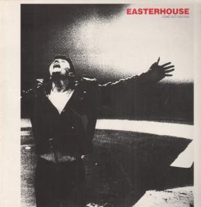 Easterhouse - Come Out Fighting - 12 Inch