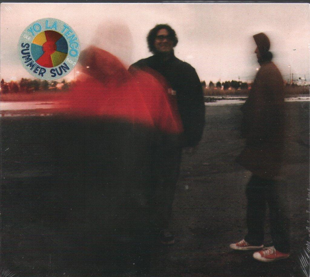 Yo La Tengo - Summer Sun - Cd